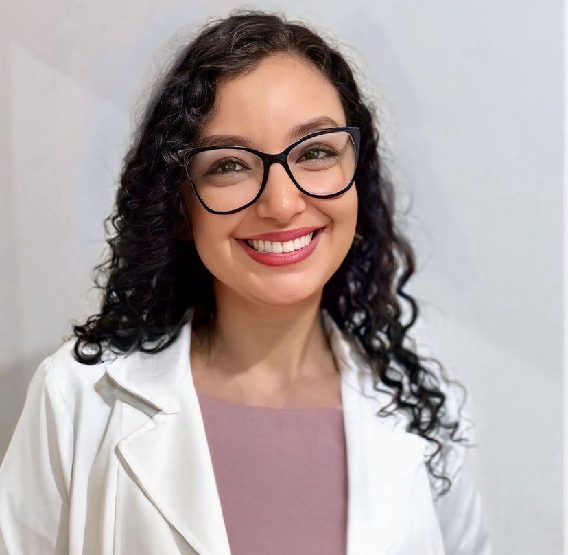 Dra. Mônica Pacheco