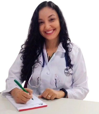 Dra. Mônica Pacheco